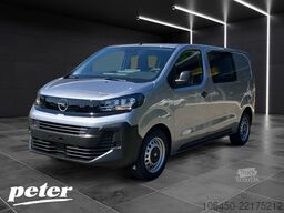 Opel Vivaro 1.5 D DoKa Flexspace M +AHZV+Allwetter+