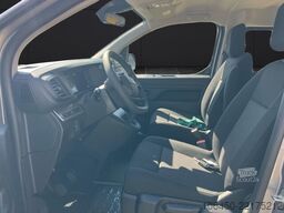 Opel Vivaro 1.5 D DoKa Flexspace M +AHZV+Allwetter+