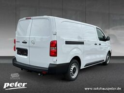 Opel Vivaro 1.5 D L 3-Sitzer +Klima+Holzboden+