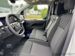 Opel Vivaro 1.5 D L 3-Sitzer +Klima+Holzboden+