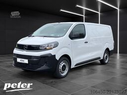 Opel Vivaro 2.0 D L erhöhte Nutzlast +AHZV+Allwetter+