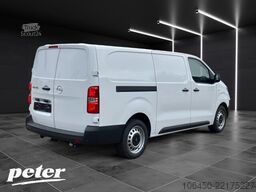 Opel Vivaro 2.0 D L erhöhte Nutzlast +AHZV+Allwetter+