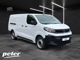 Opel Vivaro 2.0 D L erhöhte Nutzlast +AHZV+Allwetter+