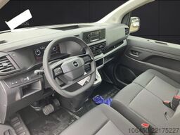 Opel Vivaro 2.0 D L erhöhte Nutzlast +AHZV+Allwetter+