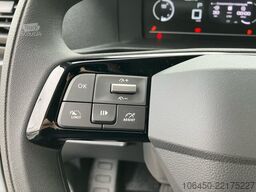 Opel Vivaro 2.0 D L erhöhte Nutzlast +AHZV+Allwetter+