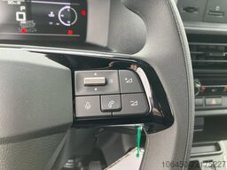 Opel Vivaro 2.0 D L erhöhte Nutzlast +AHZV+Allwetter+