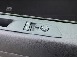 Opel Vivaro 2.0 D L erhöhte Nutzlast +AHZV+Allwetter+