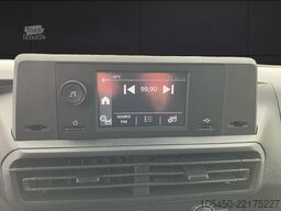 Opel Vivaro 2.0 D L erhöhte Nutzlast +AHZV+Allwetter+