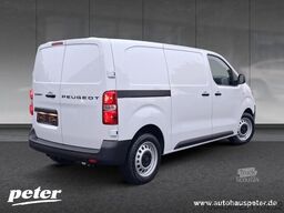 Peugeot Expert L2 BHDi 145 EAT8 +AHK+Kamera+Holzboden+