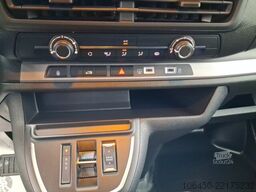 Peugeot Expert L2 BHDi 145 EAT8 +AHK+Kamera+Holzboden+