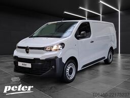 Citroen Jumpy KAWA L3 BHDi 145 EAT8 +NAV+Kamera+AHZV+