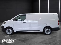 Citroen Jumpy KAWA L3 BHDi 145 EAT8 +NAV+Kamera+AHZV+