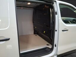 Citroen Jumpy KAWA L3 BHDi 145 EAT8 +NAV+Kamera+AHZV+