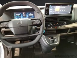 Citroen Jumpy KAWA L3 BHDi 145 EAT8 +NAV+Kamera+AHZV+