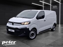 Citroen Jumpy KAWA BH 145 AT8 +Nav+Kamera+AHZV+Holzboden
