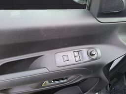 Peugeot Partner XL BHDi 130 +LED+Smartphone-Station+