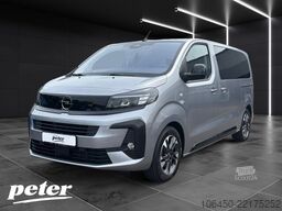 Opel Zafira GS 2.2 D +180°Kamera+Pano-Dach+Massage+