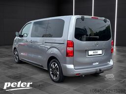 Opel Zafira GS 2.2 D +180°Kamera+Pano-Dach+Massage+