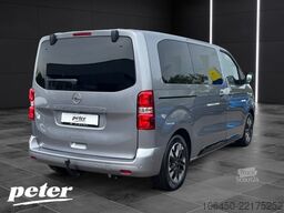 Opel Zafira GS 2.2 D +180°Kamera+Pano-Dach+Massage+