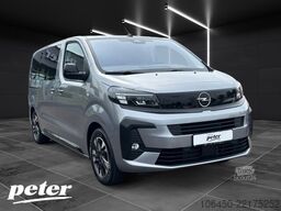 Opel Zafira GS 2.2 D +180°Kamera+Pano-Dach+Massage+