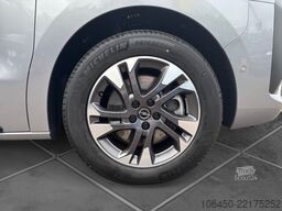Opel Zafira GS 2.2 D +180°Kamera+Pano-Dach+Massage+