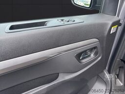 Opel Zafira GS 2.2 D +180°Kamera+Pano-Dach+Massage+