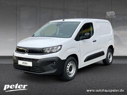 Opel Combo 1.5 D +Allwetter+Rückfahrkamera+EPH+
