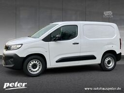 Opel Combo 1.5 D +Allwetter+Rückfahrkamera+EPH+