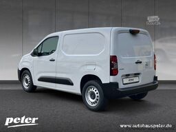Opel Combo 1.5 D +Allwetter+Rückfahrkamera+EPH+