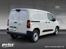 Opel Combo 1.5 D +Allwetter+Rückfahrkamera+EPH+
