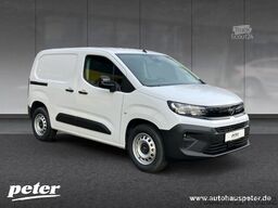 Opel Combo 1.5 D +Allwetter+Rückfahrkamera+EPH+