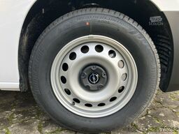 Opel Combo 1.5 D +Allwetter+Rückfahrkamera+EPH+