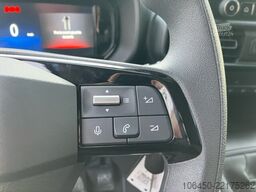 Opel Combo 1.5 D +Allwetter+Rückfahrkamera+EPH+
