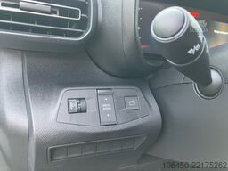 Opel Combo 1.5 D +Allwetter+Rückfahrkamera+EPH+