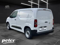 Opel Combo 1.5 FlexCargo +Rückfahrkamera+Verkleidet+