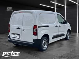 Opel Combo 1.5 FlexCargo +Rückfahrkamera+Verkleidet+