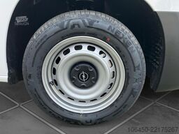 Opel Combo 1.5 FlexCargo +Rückfahrkamera+Verkleidet+
