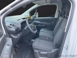 Opel Combo 1.5 FlexCargo +Rückfahrkamera+Verkleidet+