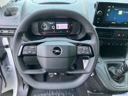 Opel Combo 1.5 FlexCargo +Rückfahrkamera+Verkleidet+