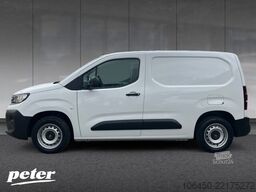 Opel Combo 1.5 D Basis +RFK+Tisch+Holzverkleidung+