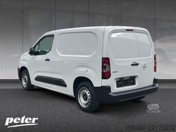 Opel Combo 1.5 D Basis +RFK+Tisch+Holzverkleidung+
