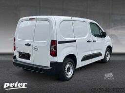 Opel Combo 1.5 D Basis +RFK+Tisch+Holzverkleidung+