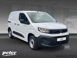 Opel Combo 1.5 D Basis +RFK+Tisch+Holzverkleidung+