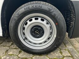 Opel Combo 1.5 D Basis +RFK+Tisch+Holzverkleidung+