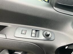 Opel Combo 1.5 D Basis +RFK+Tisch+Holzverkleidung+