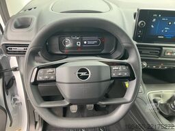 Opel Combo 1.5 D Basis +RFK+Tisch+Holzverkleidung+