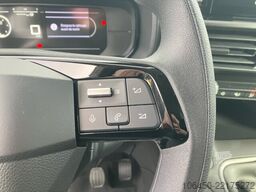 Opel Combo 1.5 D Basis +RFK+Tisch+Holzverkleidung+