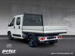 Opel Movano DoKa 2.2 D 7-Sitzer +Allwetter+AHK+Kamera+