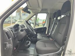 Opel Movano DoKa 2.2 D 7-Sitzer +Allwetter+AHK+Kamera+