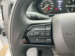 Opel Movano DoKa 2.2 D 7-Sitzer +Allwetter+AHK+Kamera+